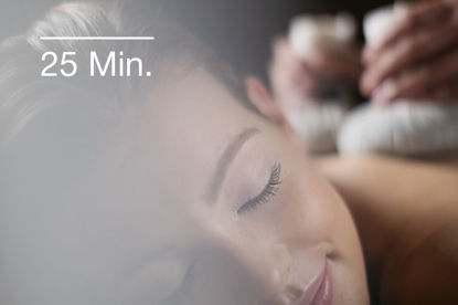 Picture of Voucher Roman-Irish spa ritual admission & massage of your choice (25 minutes)